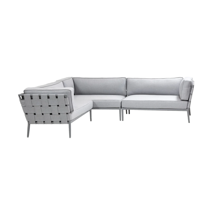 Elegance fabric chair
