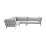 Elegance fabric chair