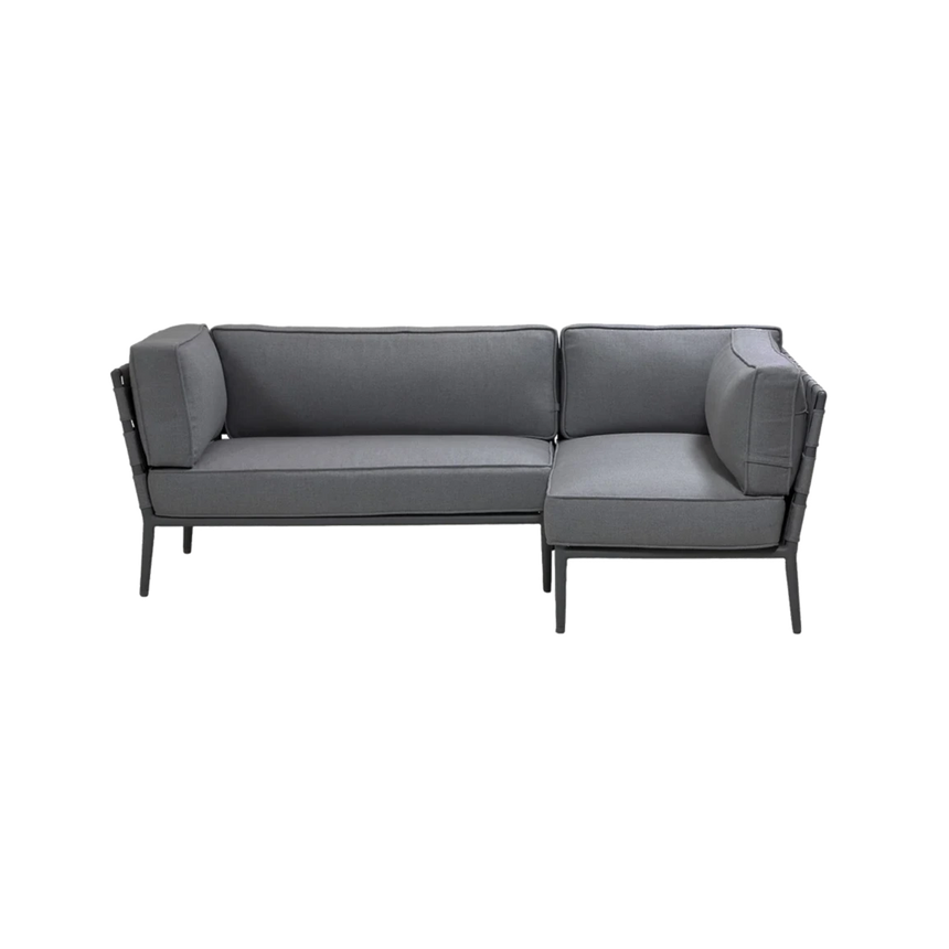 Elegance fabric chair