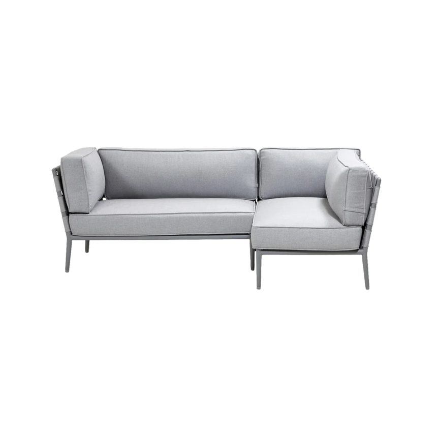 Elegance fabric chair