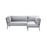 Elegance fabric chair
