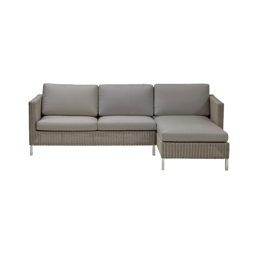 Elegance fabric chair