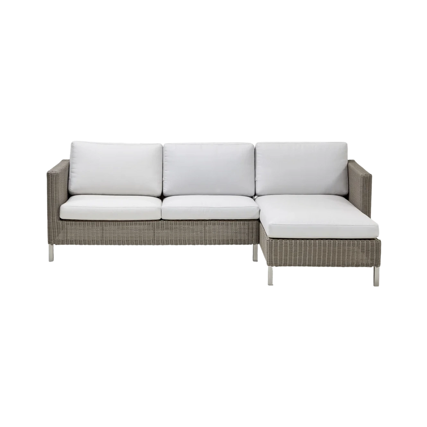 Elegance fabric chair