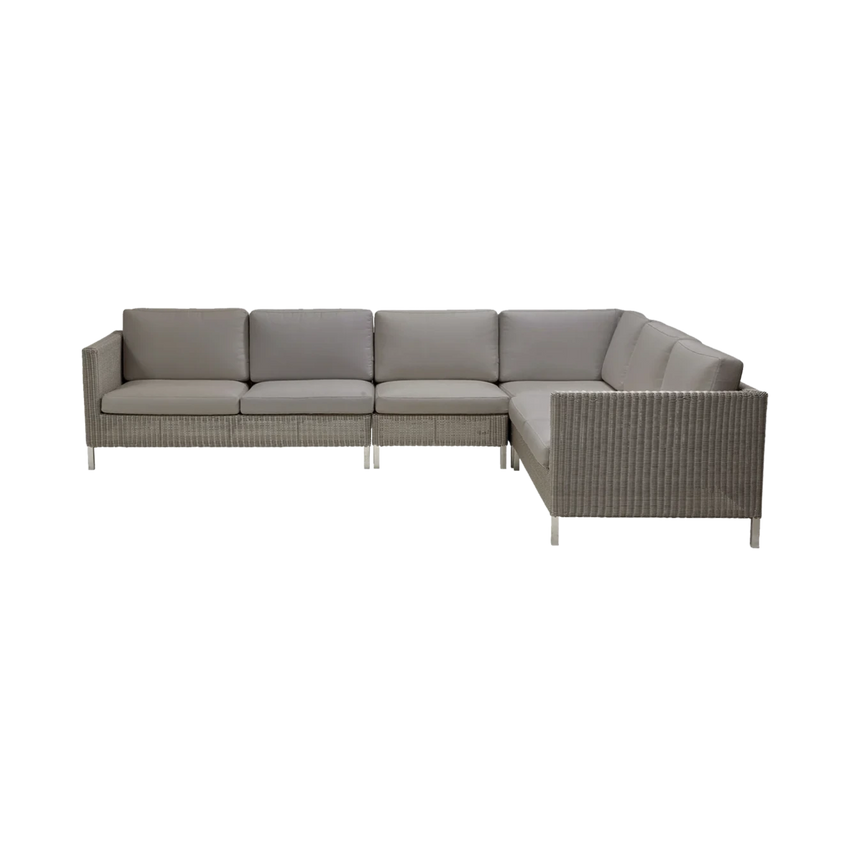 Elegance fabric chair