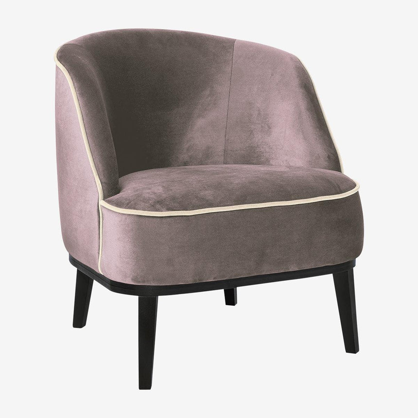 Cabana armchair