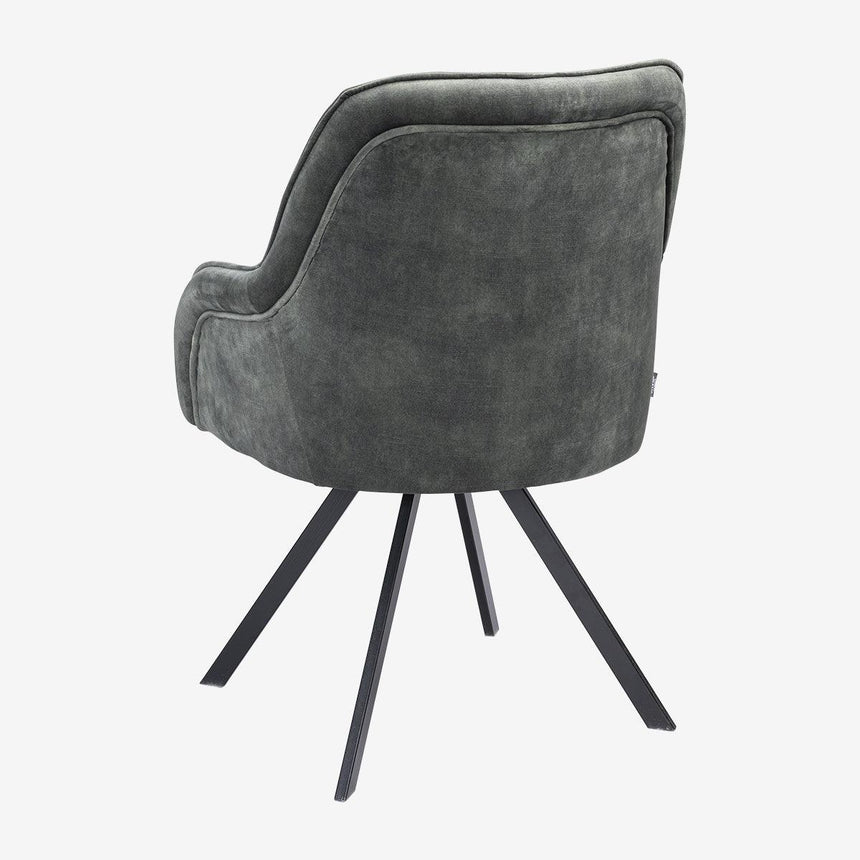Cage chair