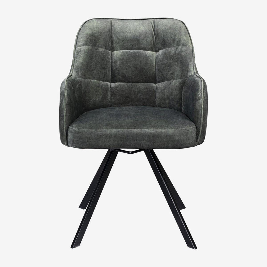 Cage chair