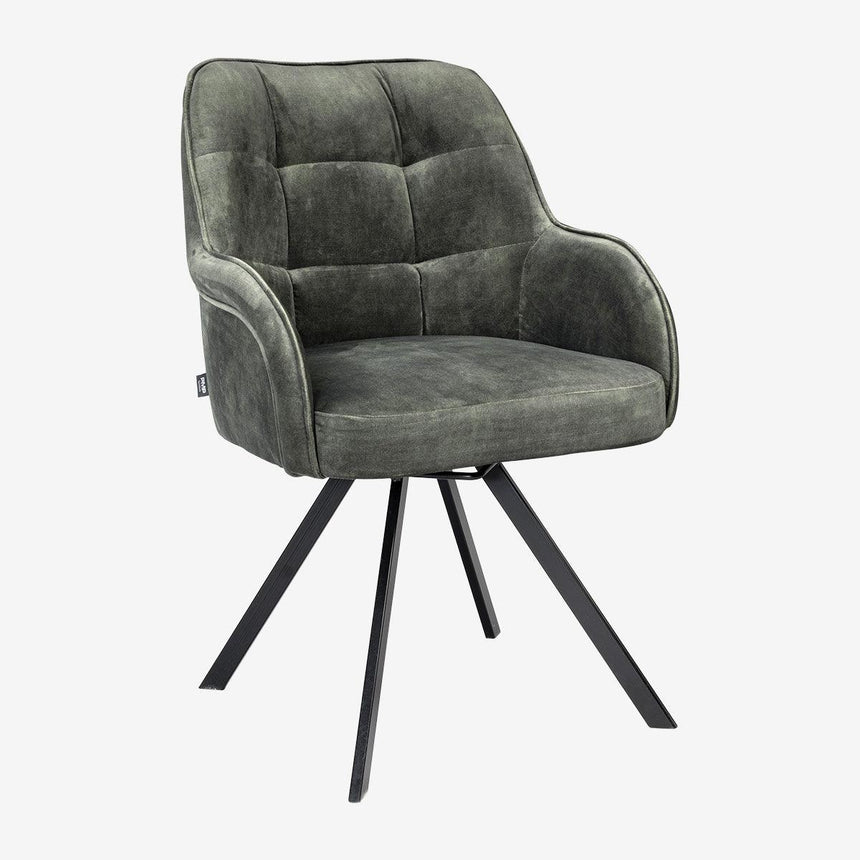 Cage chair
