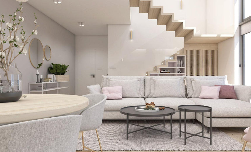 Carmen moduláris kanapé