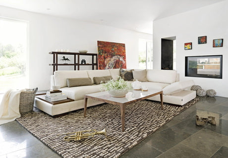 Cartago modular sofa
