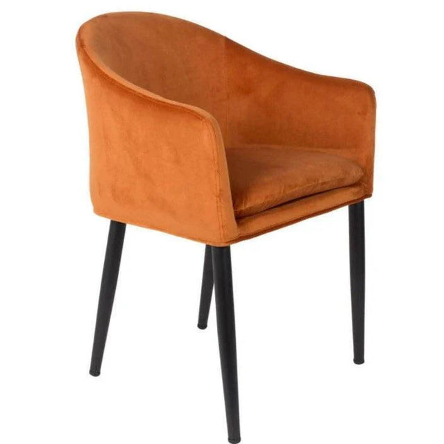 Catelyn szövet szék - Dutch Home