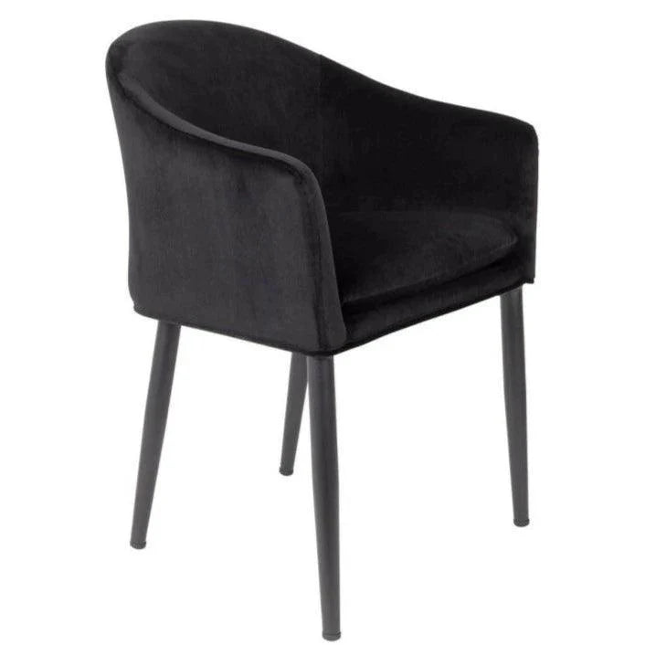 Catelyn szövet szék - Dutch Home