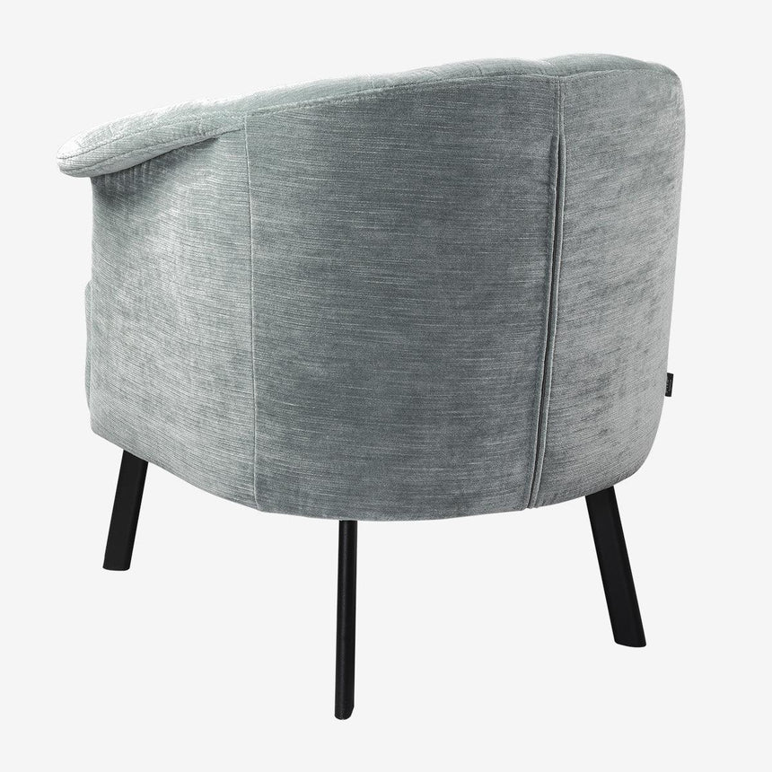 Chap armchair