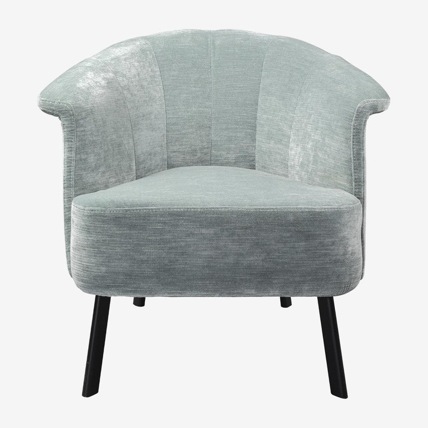 Chap armchair