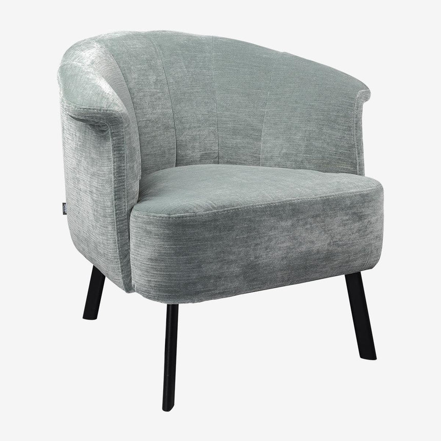 Chap armchair