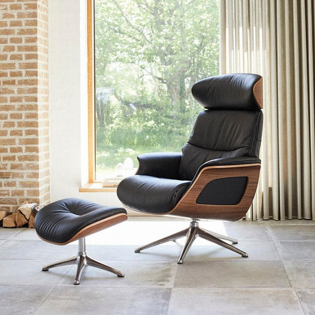 Clement relax fotel - Dutch Home