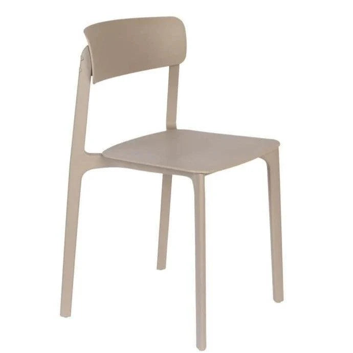 Clive PP szék - Dutch Home