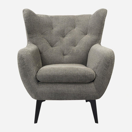 Clockwork armchair