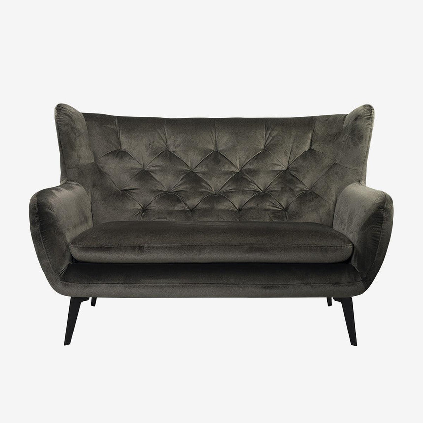 Clockwork sofa