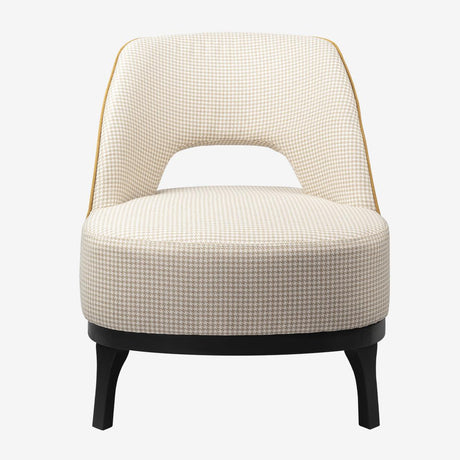 Copa armchair