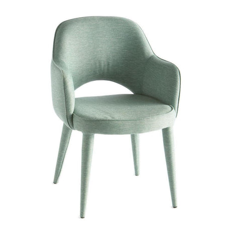 Cosy szövet szék - Dutch Home