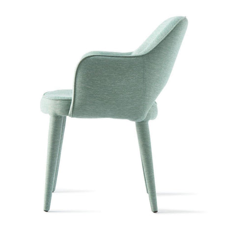 Cosy szövet szék - Dutch Home