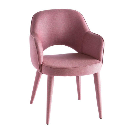 Cosy szövet szék - Dutch Home