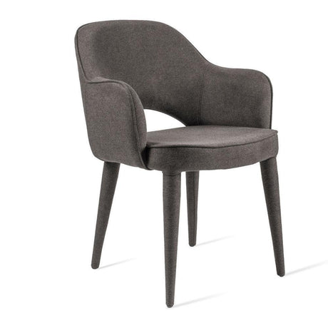 Cosy szövet szék - Dutch Home