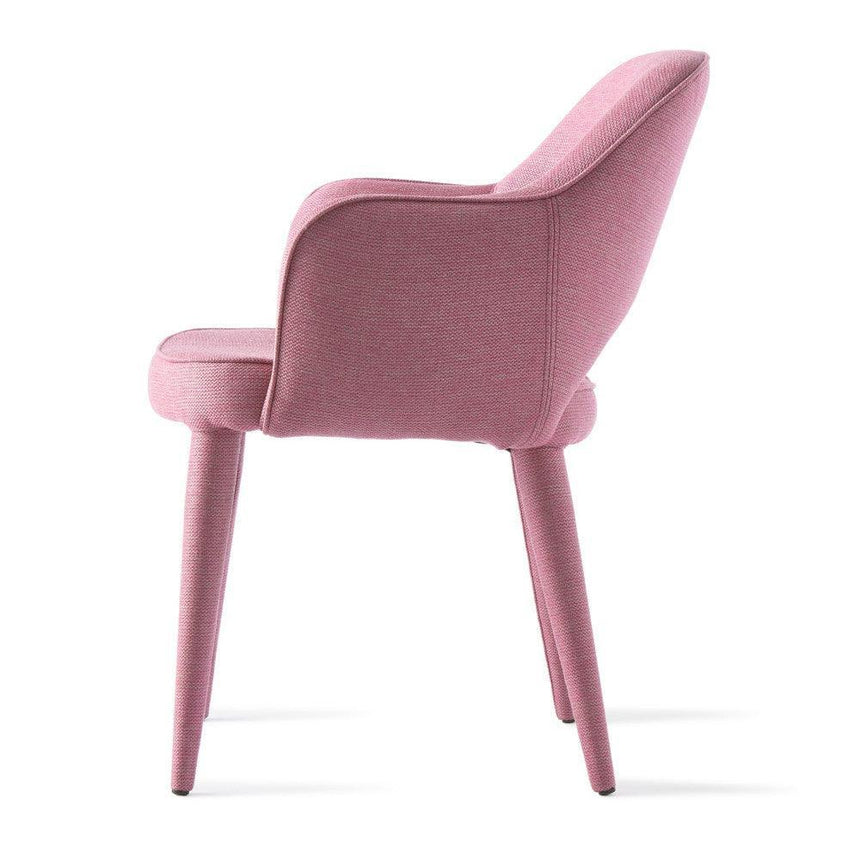 Cosy szövet szék - Dutch Home