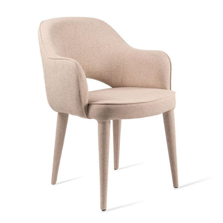 Cosy szövet szék - Dutch Home