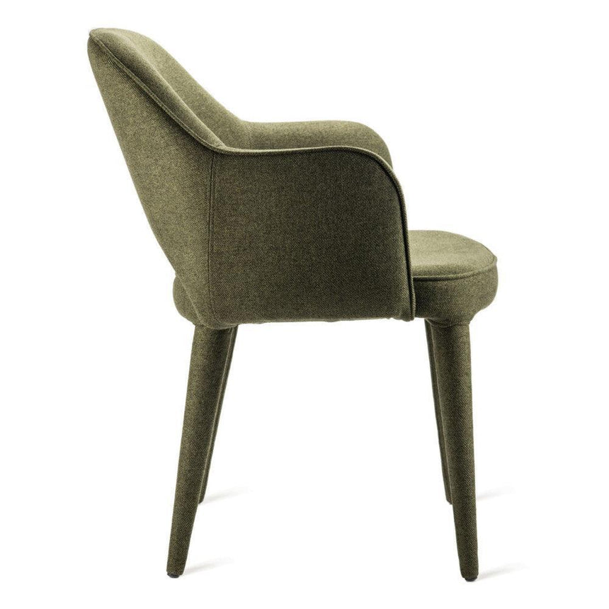 Cosy szövet szék - Dutch Home