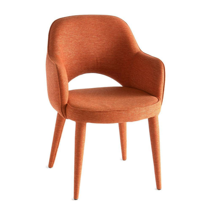 Cosy szövet szék - Dutch Home