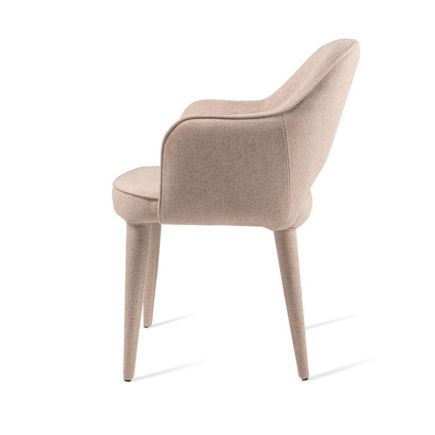 Cosy szövet szék - Dutch Home