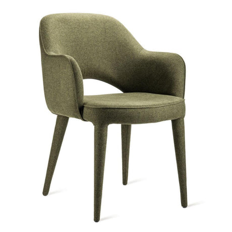 Cosy szövet szék - Dutch Home