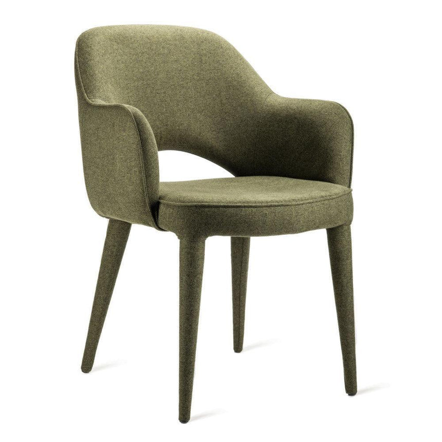 Cosy szövet szék - Dutch Home