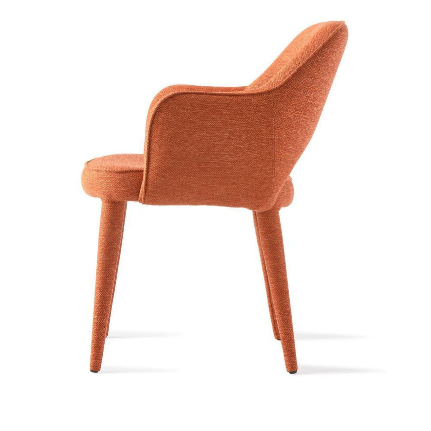 Cosy szövet szék - Dutch Home