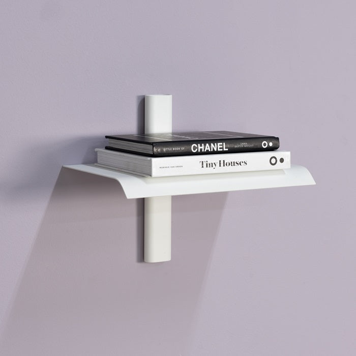 Hola 1 fém fali polc