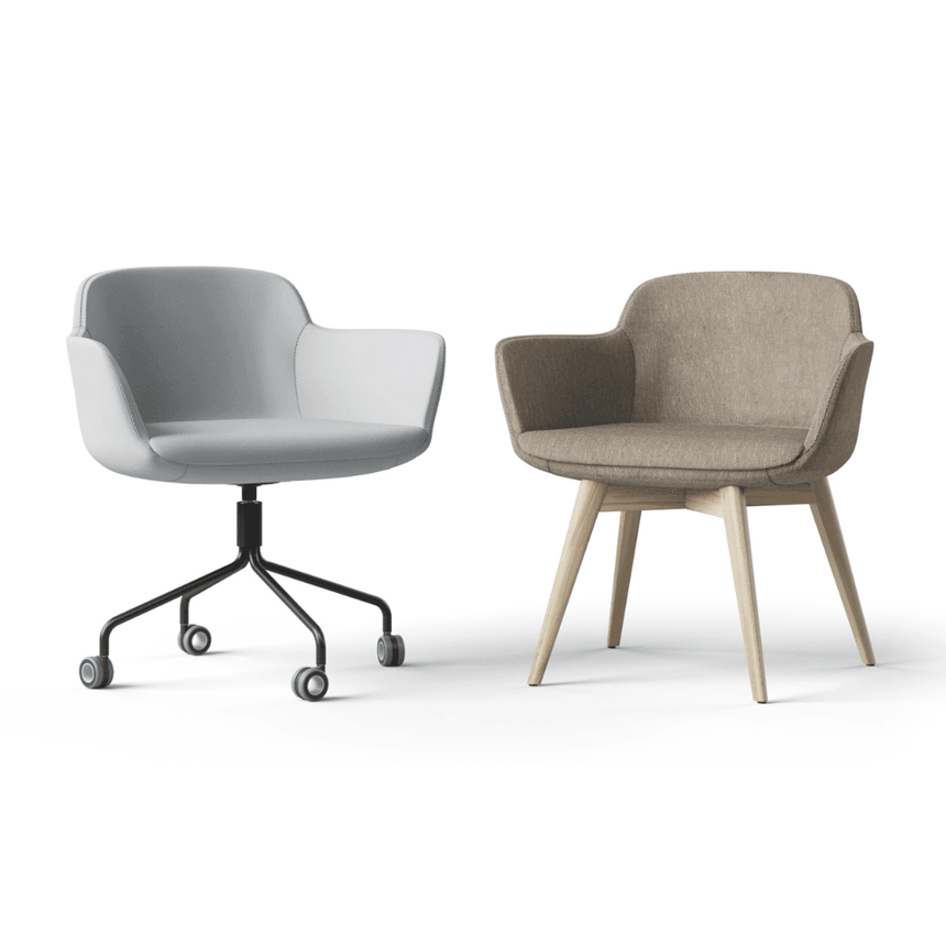 DANAE fotel - Dutch Home