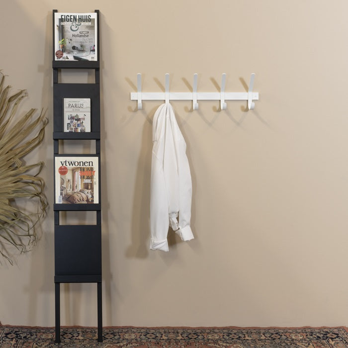 Albany wooden shoe cabinet 72x43