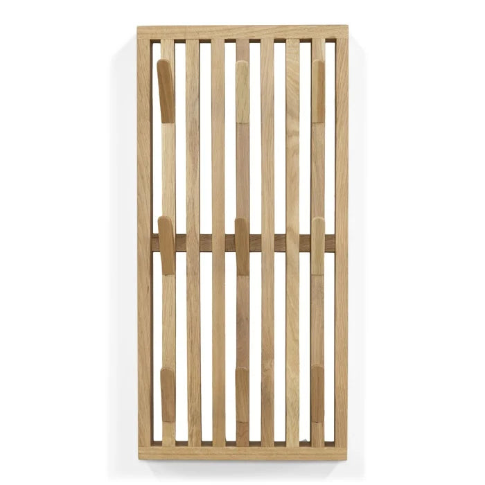 Albany wooden shoe cabinet 72x43