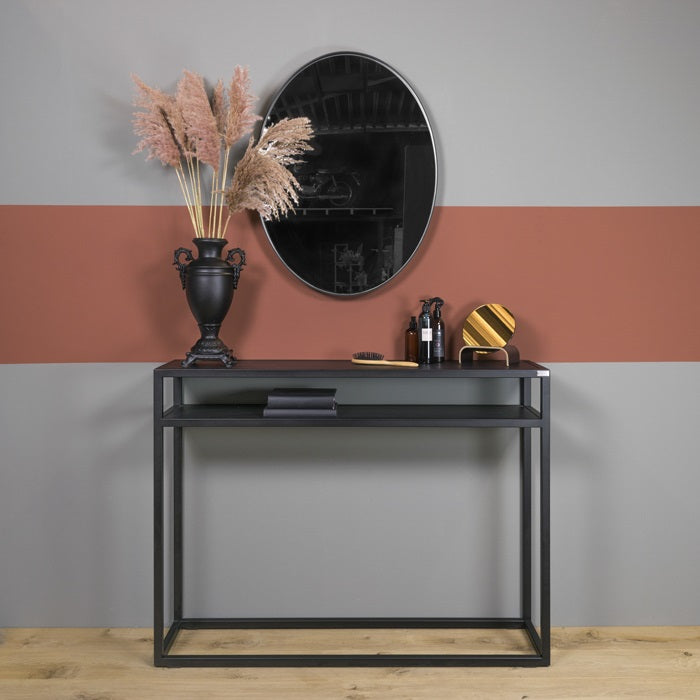 Albany wooden shoe cabinet 72x43