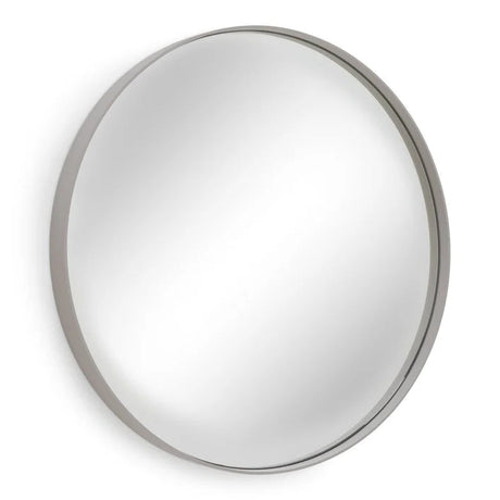Marco metal mirror