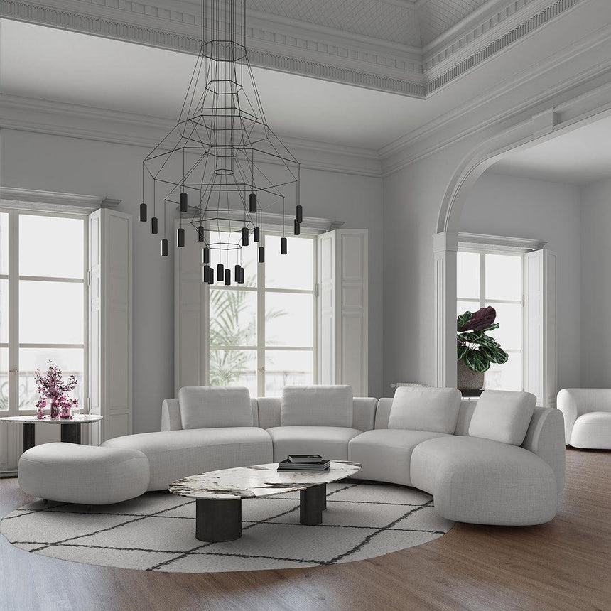 Domani modular sofa