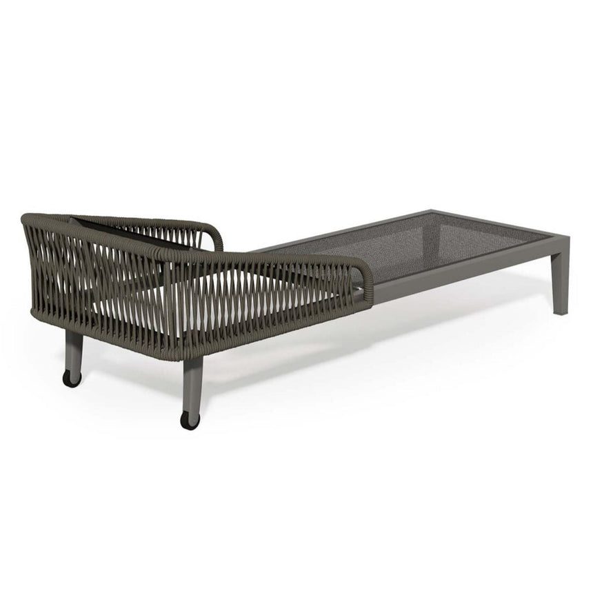 Portofino garden sofa