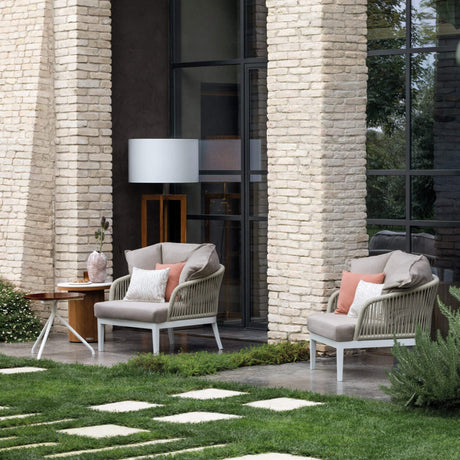 Dream garden armchair