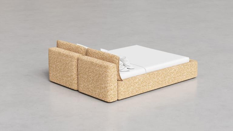 Vesta bed frame