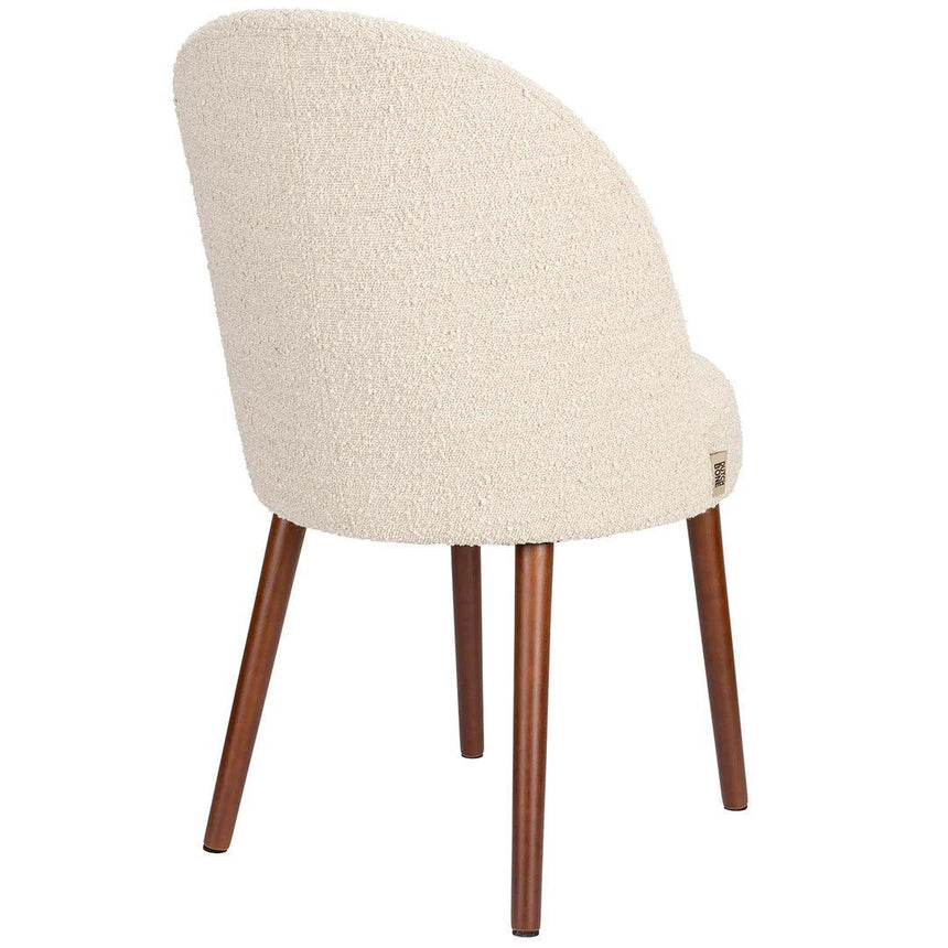 Barbara buklé szék - Dutch Home