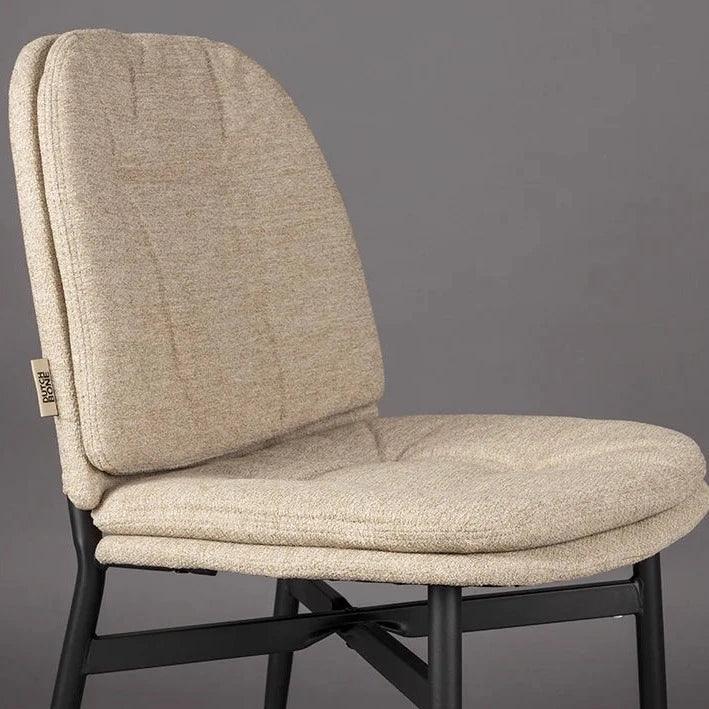 Jade szövet szék - Dutch Home