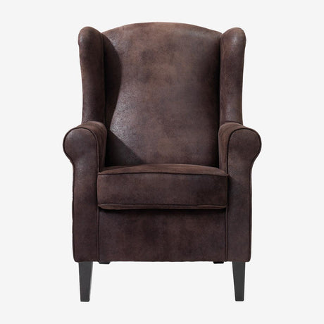 Degas armchair