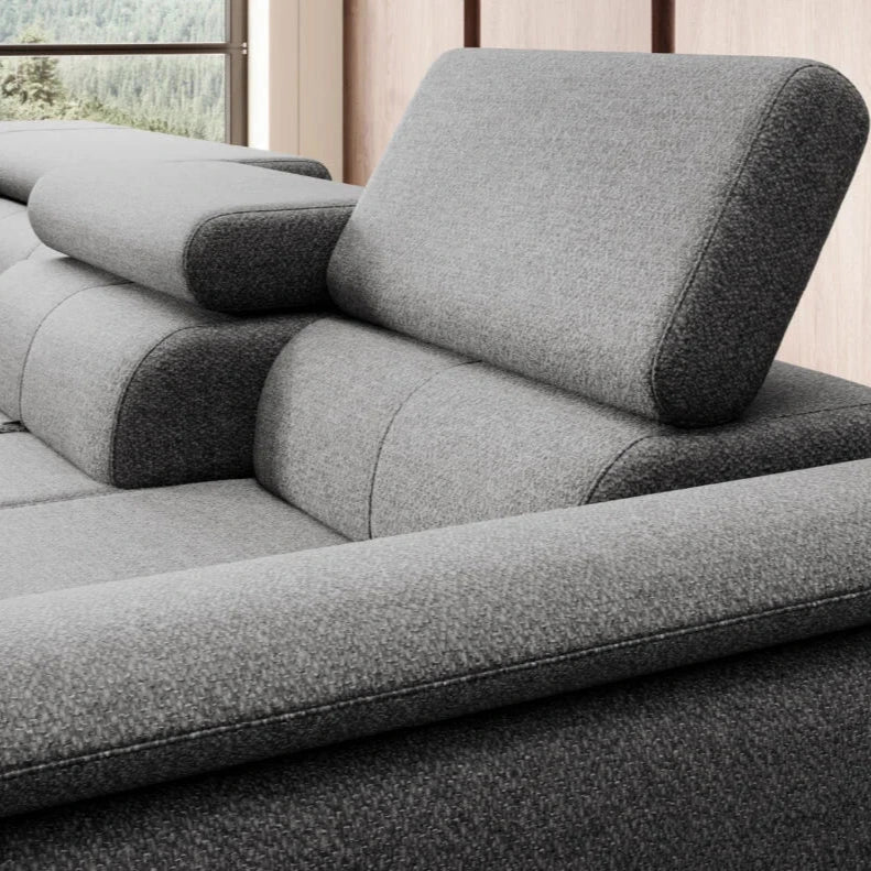 Denver moduláris kanapé